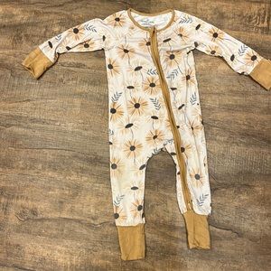 Caden Lane sunflower zippy